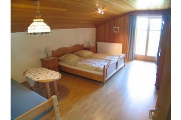 Njemačka Privát Waging, Eksterijer